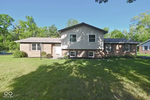 8142 Shottery Ter, Indianapolis, IN 46268