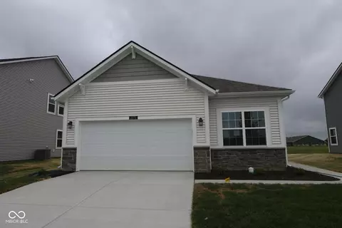 2271 Marjorie Way, Shelbyville, IN 46176