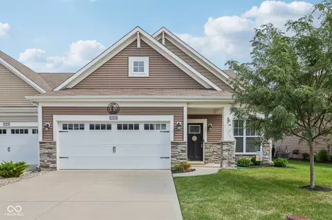 6042 Rockdell Dr, Indianapolis, IN 46237