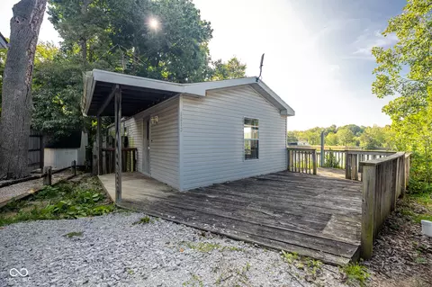 5013 Van Bibber Lk, Greencastle, IN 46135