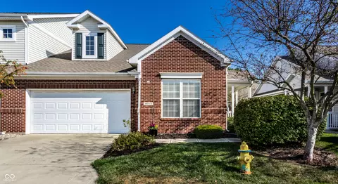 4012 Eldor Flower Dr, Zionsville, IN 46077