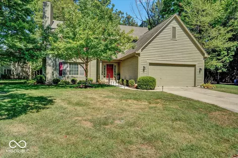 346 Terrents Ct, Carmel, IN 46032