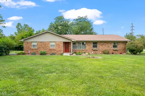 2510 Stonybrook Ln, Franklin, IN 46131