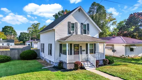 639 Pennsylvania Ave, Plymouth, IN 46563