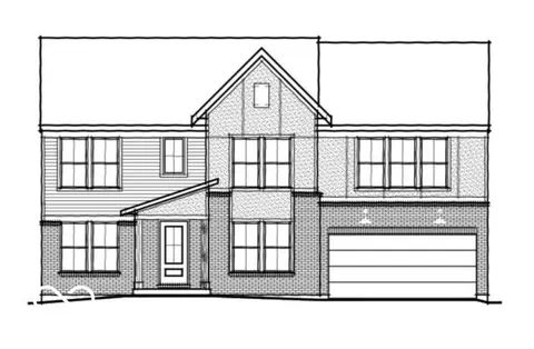 15476 Streamwood Dr, Fishers, IN 46037