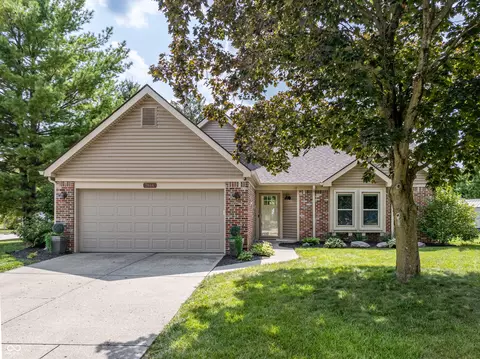 7844 Beanblossom Cir, Indianapolis, IN 46256