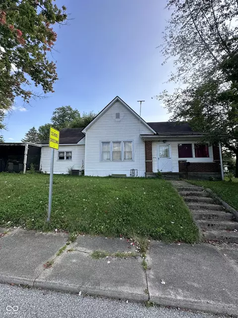 30 W Pinckley St, Brazil, IN 47834