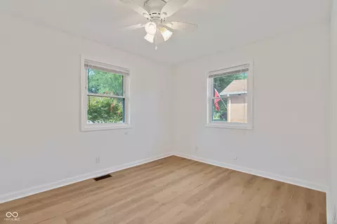Bedroom - 99 Bennett Rd, Carmel, IN 46032 photo 5 of 5