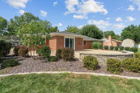 Exterior - 99 Bennett Rd, Carmel, IN 46032 photo 9 of 9