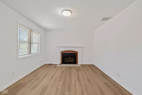 Living - 99 Bennett Rd, Carmel, IN 46032 photo 3 of 5