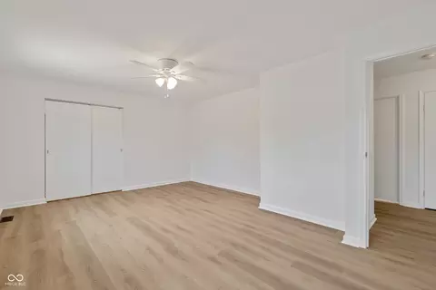 Bedroom - 99 Bennett Rd, Carmel, IN 46032 photo 1 of 5