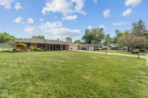 Exterior - 99 Bennett Rd, Carmel, IN 46032 photo 1 of 9