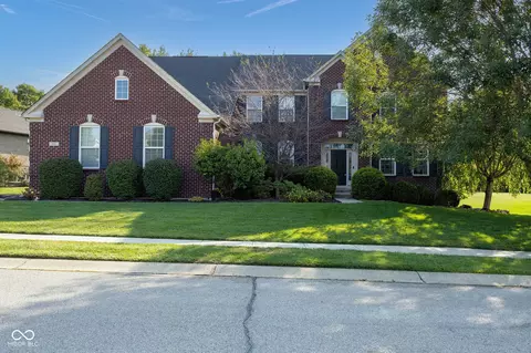 507 Foxboro Dr, Avon, IN 46123