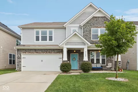 5786 Pebblebrooke Rd, Whitestown, IN 46075