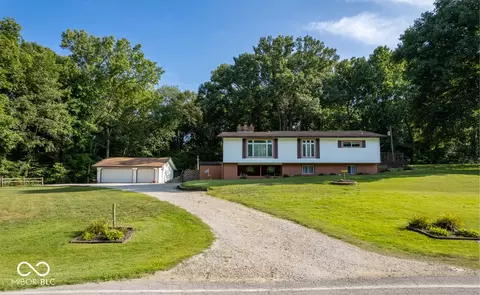 9325 E Old Fort Harrison Ave, Terre Haute, IN 47803