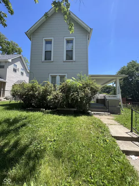 209 N State Ave, Indianapolis, IN 46201