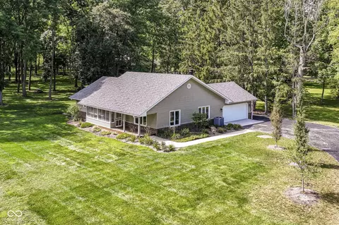 2510 S Us Highway 421, Zionsville, IN 46077