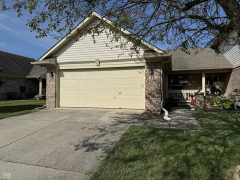 1224 Whittington Dr #A, Brownsburg, IN 46112