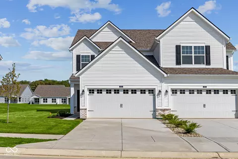 10622 Mangrove Dr, Indianapolis, IN 46239