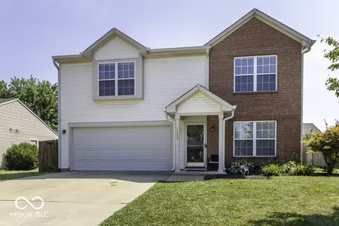 1135 Spring Meadow Ct, Franklin, IN 46131