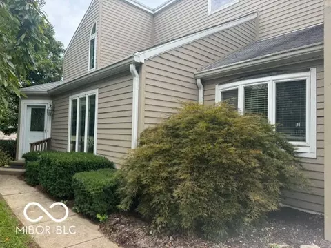 2255 S Logans Point Dr, Hanover, IN 47243 photo 4