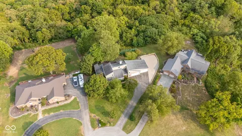 2255 S Logans Point Dr, Hanover, IN 47243 photo 29