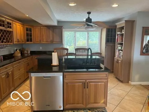 2255 S Logans Point Dr, Hanover, IN 47243 photo 10