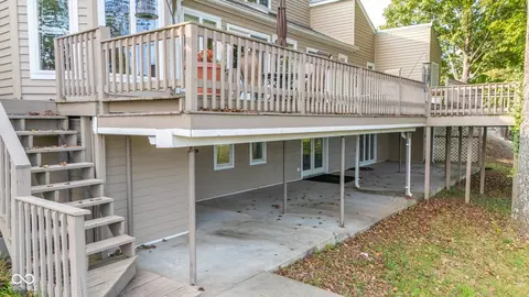 2255 S Logans Point Dr, Hanover, IN 47243 photo 31