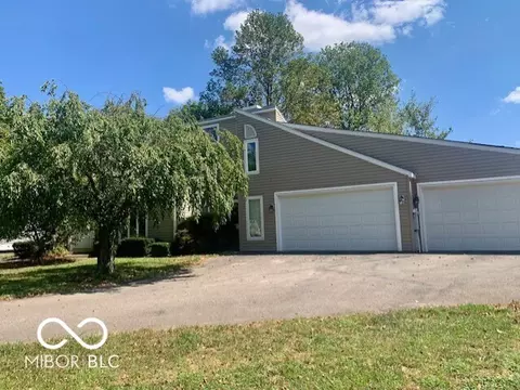2255 S Logans Point Dr, Hanover, IN 47243 photo 2