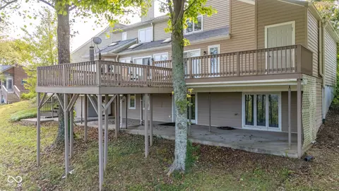 2255 S Logans Point Dr, Hanover, IN 47243 photo 32
