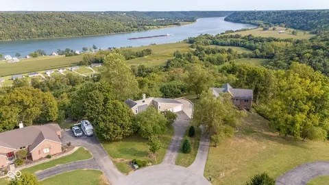 2255 S Logans Point Dr, Hanover, IN 47243 photo 27