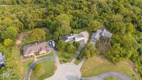 2255 S Logans Point Dr, Hanover, IN 47243 photo 30