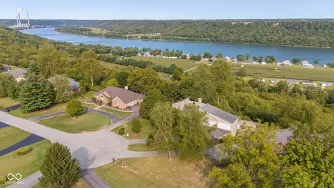 2255 S Logans Point Dr, Hanover, IN 47243 photo 28