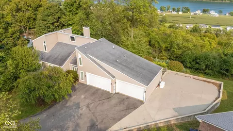 2255 S Logans Point Dr, Hanover, IN 47243 photo 34