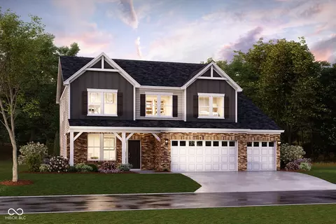 491 Galveston Ln, Westfield, IN 46074