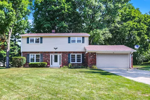 4965 Mcfarland Rd, Indianapolis, IN 46227