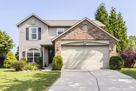 10302 Plantana Blvd, Fishers, IN 46038