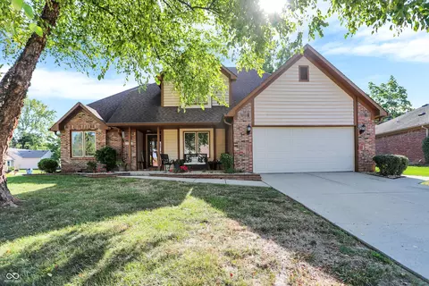 7553 Huddleston Dr E, Indianapolis, IN 46217