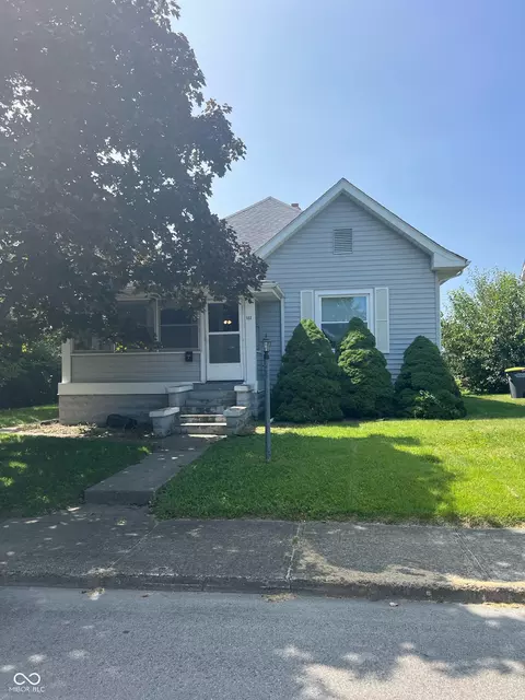 122 Columbia Ave, Tipton, IN 46072