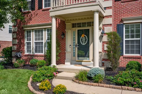 5946 Garden Gate Way, Carmel, IN 46033