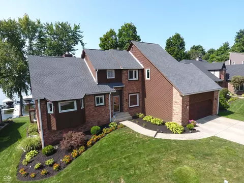 715 Pleasant Point Cir, Cicero, IN 46034