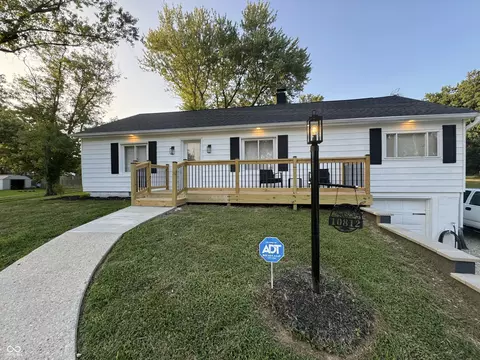10812 Texas Gas Rd, Aurora, IN 47001