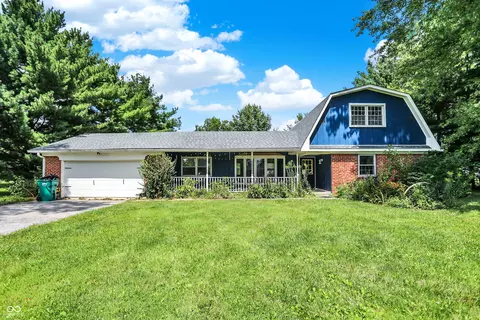 1910 E 75 N, Lebanon, IN 46052