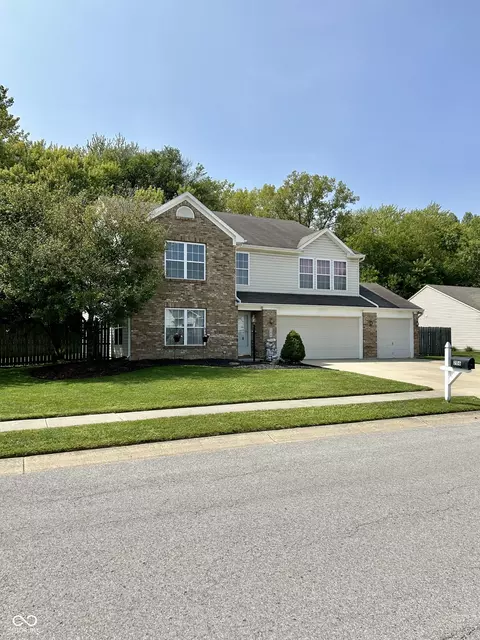 206 Brooks Way, Pittsboro, IN 46167