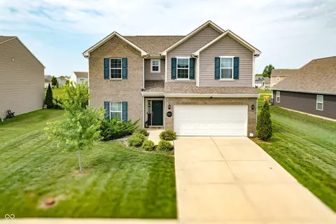 4204 Stubbington Ln, Indianapolis, IN 46239
