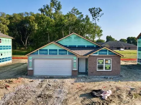 3364 Stafford St, Sheridan, IN 46069