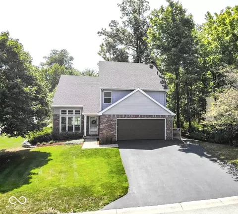11537 Crescent Ct, Indianapolis, IN 46236