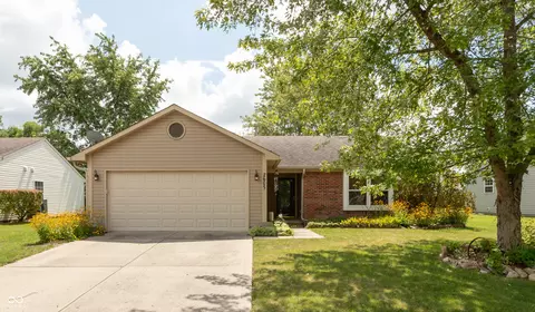 2605 Branigin Creek Blvd, Franklin, IN 46131