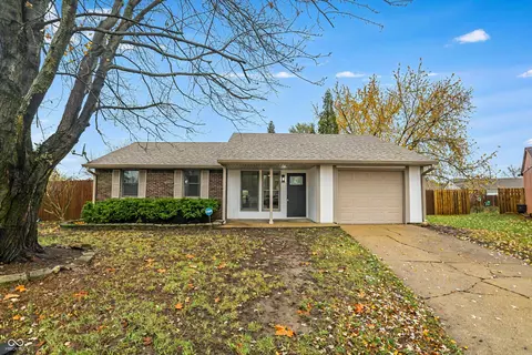 5066 Antigua Trl, Indianapolis, IN 46237