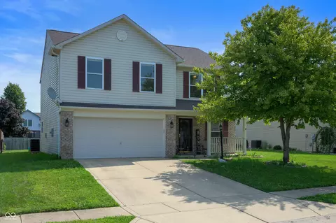 3128 Springwater Ct, Kokomo, IN 46902